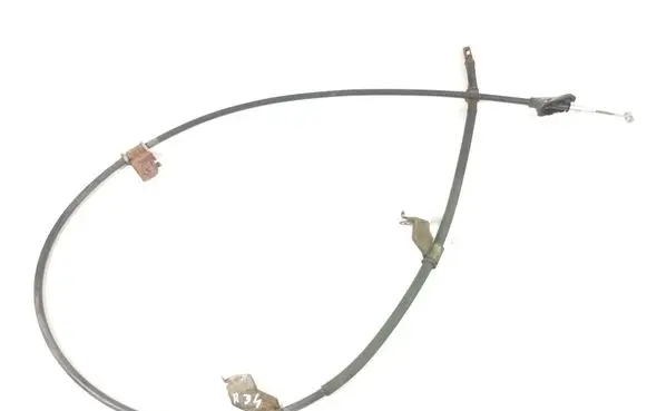 Honda Civic Handbrake/parking brake wiring cable 47510-SMG-E03