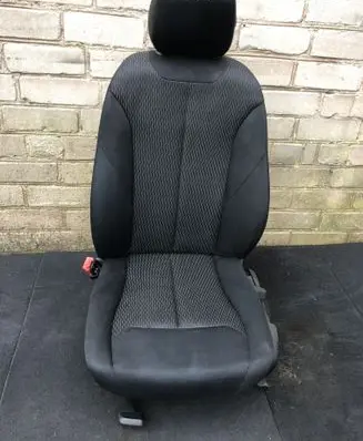 BMW 3 F30 F35 F31 Front driver seat