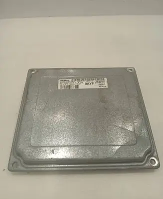 Ford Focus Engine control unit/module 4M5112A650HF S118934101F