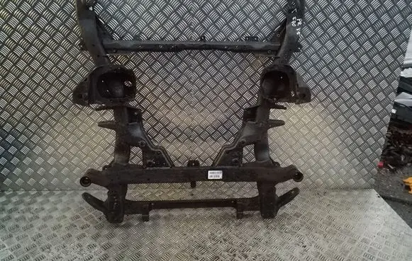 BMW X5 E70 Front subframe P677268105