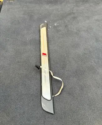 Audi Q4 e-tron Front sill trim cover 8Y0947417A 2908242141