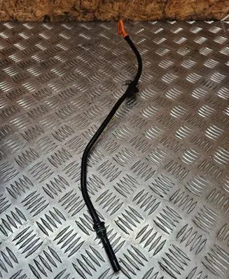 Skoda Superb B5 (3U) Oil level dip stick 