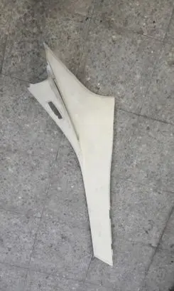 Mercedes-Benz E W212 (C) pillar trim A2126900925