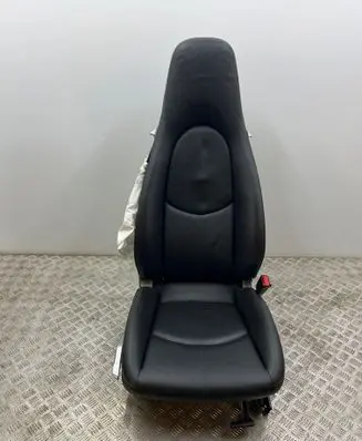 Porsche 911 997 Front passenger seat 