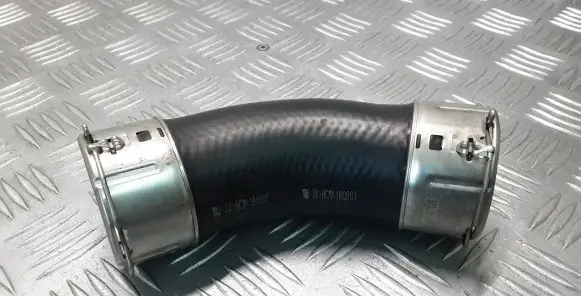 Toyota Land Cruiser (J150) Intercooler hose/pipe