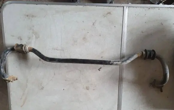 Chevrolet Captiva Rear anti-roll bar/sway bar 