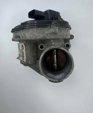 Volvo S40 Throttle valve 2S6UFC 0504072 15494891