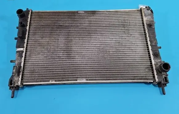 Fiat Linea Coolant radiator 00517852170E IMPRK1519679
