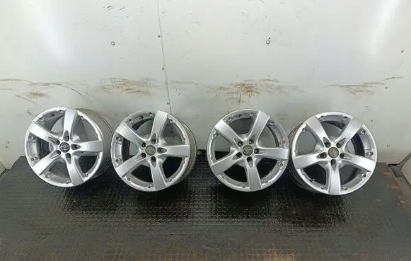 Toyota Avensis T250 R16 alloy rim KBA46510