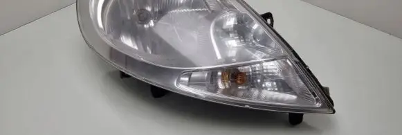 Nissan Primastar Headlight/headlamp 8200701356 93859830