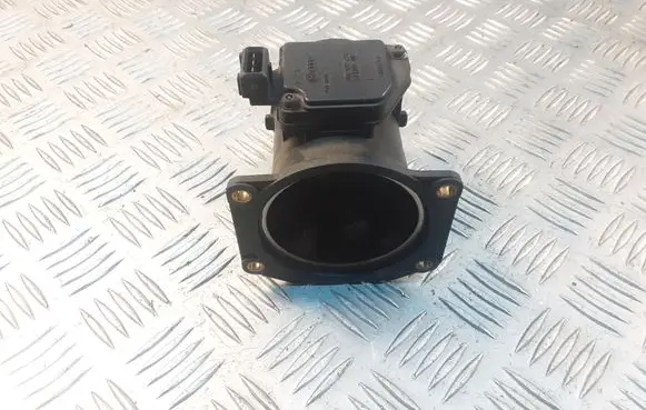 Audi A6 S6 C5 4B Mass air flow meter 06B133835AH