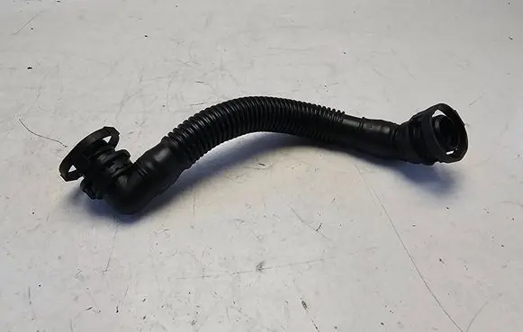Volkswagen Scirocco Breather hose/pipe 03L103493AE