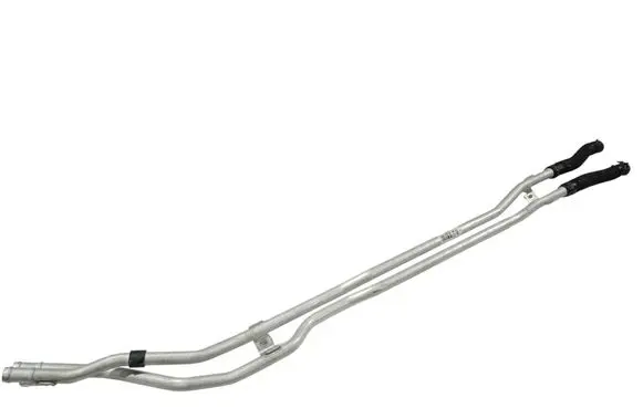 BMW X7 G07 Engine coolant pipe/hose 6821663 64216821663