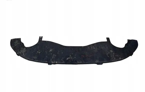 Skoda Enyaq iV Front bumper lip 5LA807611