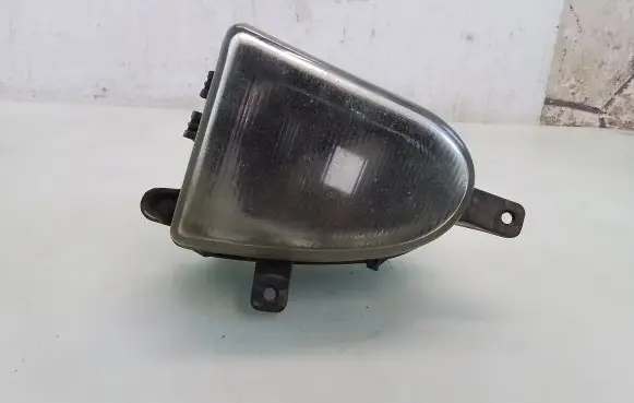 Volkswagen Sharan Front fog light