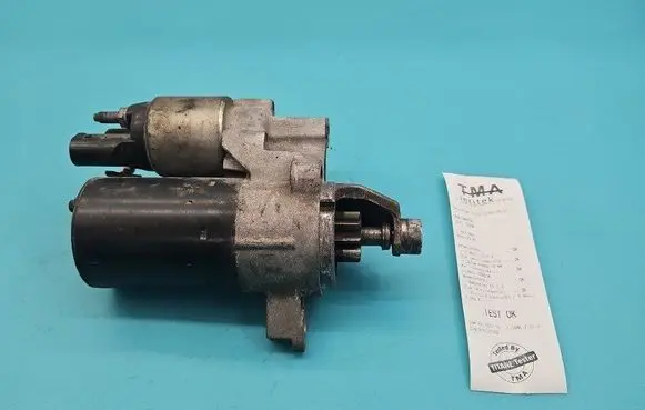 Audi A5 8T 8F Starter motor 0001107508 IMPRK1443950