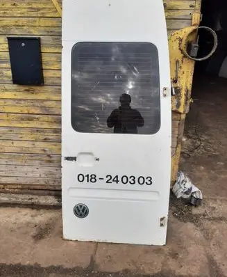 Volkswagen II LT Back/rear loading door 