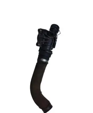 Thermostat/thermostat housing