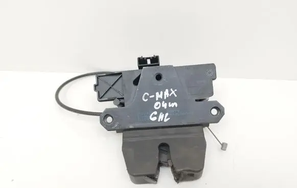 Ford Focus C-MAX Tailgate/trunk/boot lock/catch/latch 01041111900