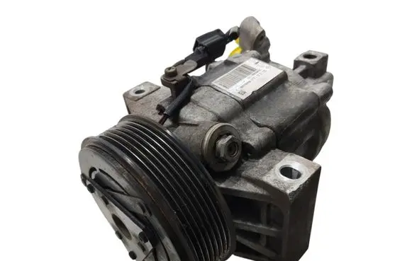 Air conditioning (A/C) compressor (pump)