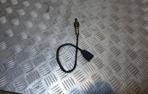 Audi A3 S3 8V Lambda probe sensor 06E906265