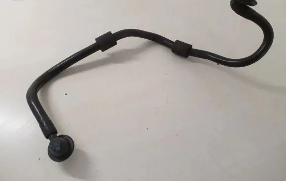 Mercedes-Benz C W205 Vacuum line/pipe/hose A2054301100