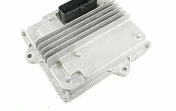 Chevrolet Corvette C7 Suspension control unit/module 23135951