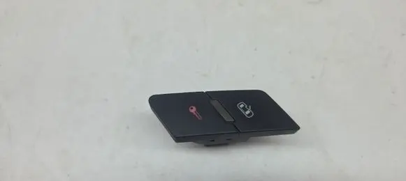 Audi A4 S4 B7 8E 8H Central locking switch button PA6GF30
