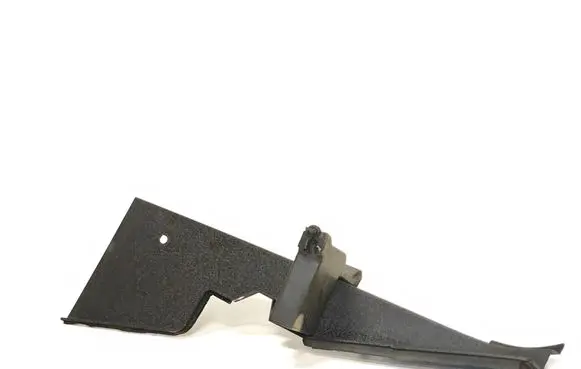 Hyundai Tucson TL Fender end trim 84169D7000