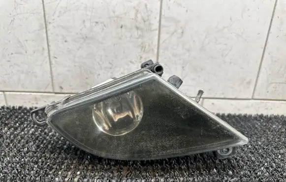BMW 5 E60 E61 Front fog light