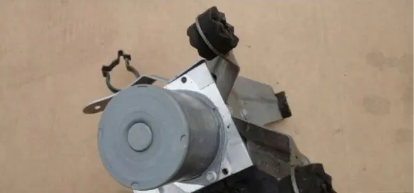 BMW Z4 E89 ABS Pump