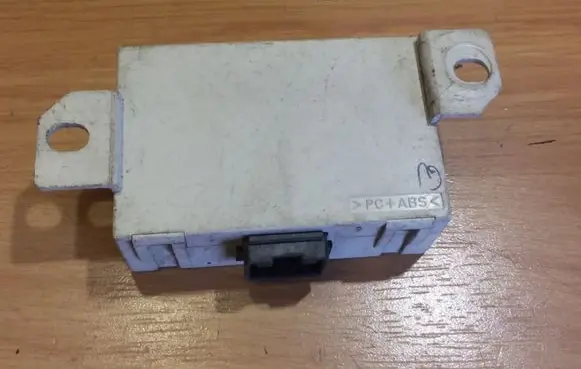 Audi A4 S4 B5 8D Immobilizer control unit/module 4A0953234