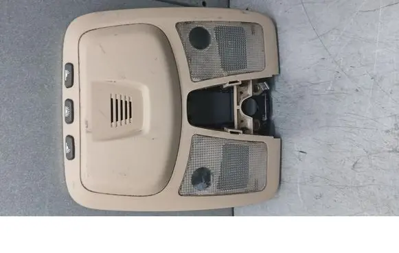 Volvo S80 Spotlight 30669623