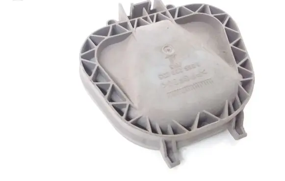 Headlight/headlamp dust cover