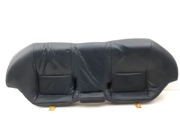 Lexus IS 220D-250-350 Rear seat 