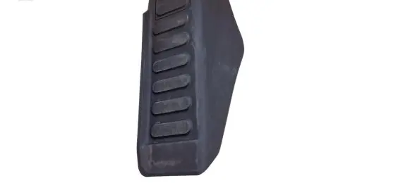 Ford Maverick Foot rest pad/dead pedal NZ6B12030 NZ6B12030ADW NZ6BE12036
