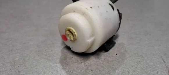 Volkswagen PASSAT B5.5 Ignition lock contact 4B0905849 BK704160200