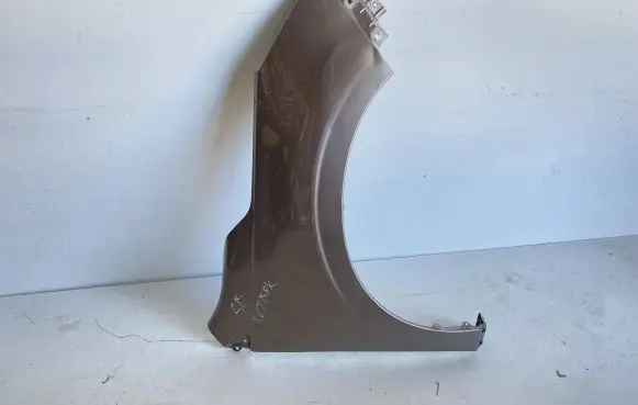 Subaru Forester SJ Fender