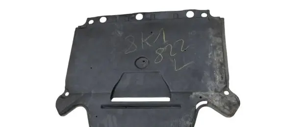 Audi A4 S4 B8 8K Engine splash shield/under tray 8K1863822L