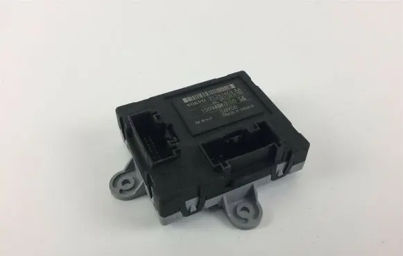 Volvo XC60 Door control unit/module 31343469AA W3206