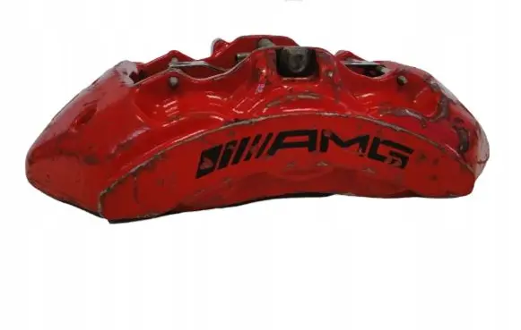 Mercedes-Benz S AMG W222 Front brake caliper