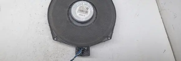 BMW 1 E81 E87 Subwoofer speaker 9143233