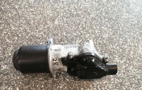 Honda Accord Wiper motor WM72