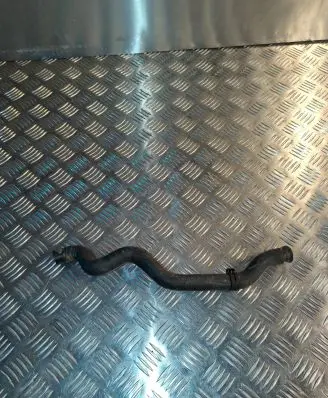 BMW 5 E60 E61 Engine coolant pipe/hose 6911001