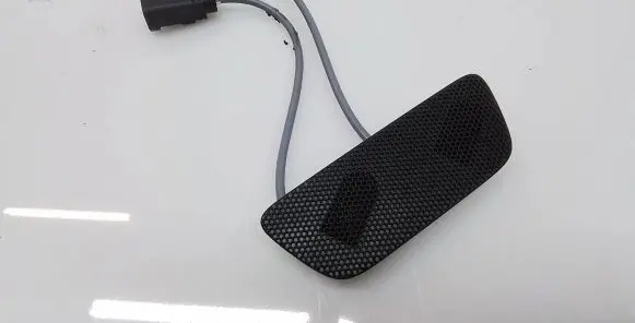 Volvo XC90 Microphone (bluetooth/phone) 39825765