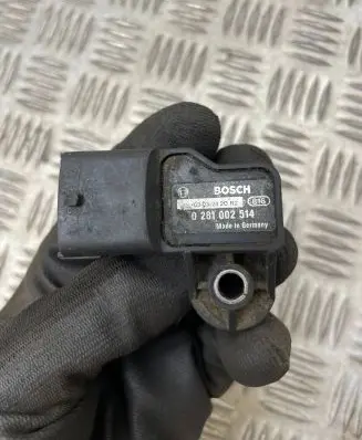 Air pressure sensor