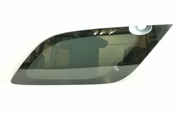 Dodge Durango III Rear side window 55399266AE