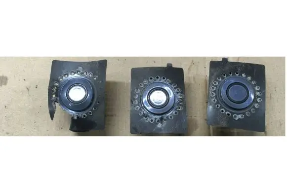 BMW 1 F40 Parking PDC sensor 9473505 9878118 0263053847