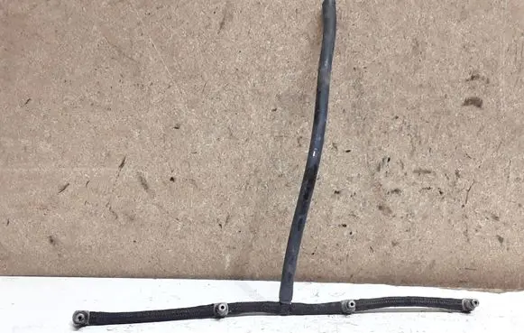 Saab 9-3 Ver2 Fuel return line/hose 