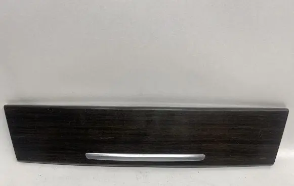 BMW 7 F01 F02 F03 F04 Other center console (tunnel) element 9123650